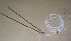 长探头高温温度传感器 温度传感器,铂电阻,pt100,ds18b20,热电阻,铠装,pt1000,数字式温度传感器,hm1500湿度传感器,温度变送器模块 深圳市联合天其科技
